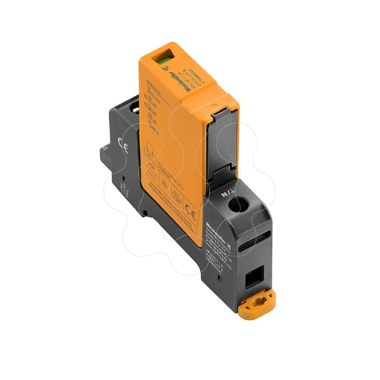 Imagem de VPU AC I 1 R 275/25 LCF S