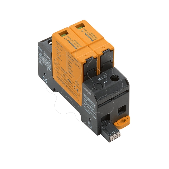 Imagem de VPU AC II US 2 R 120/50