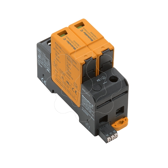 Imagem de VPU AC II US 2 R 240/50