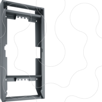 Mostrar detalhes para Suporte fixacao Mural para XEV653C Imagem de Suporte fixacao Mural para XEV653C