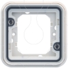 Imagem de cubyko   Quadro x1 branco