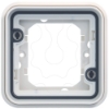 Imagem de cubyko   Quadro x1 branco