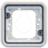 Imagem de cubyko   Quadro x1 branco