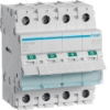 Imagem de Interruptor Modular 4P 80A