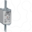 Mostrar detalhes para Fusivel de facas NH2C gG 100A 500V Imagem de Fusivel de facas NH2C gG 100A 500V