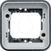 Imagem de cubyko   Quadro x1 cinzento