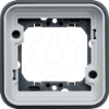 Imagem de cubyko   Quadro x1 cinzento