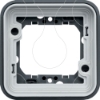 Imagem de cubyko   Quadro x1 cinzento