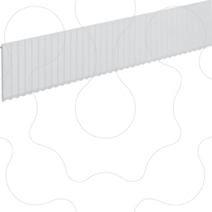 Mostrar detalhes para Mascaras RAL 7035 18M p/vector Imagem de Mascaras RAL 7035 18M p/vector
