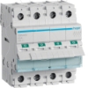 Imagem de Interruptor Modular 4P 63A