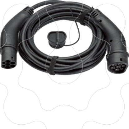 Mostrar detalhes para cabo witty 3F 32A 5m Imagem de cabo witty 3F 32A 5m