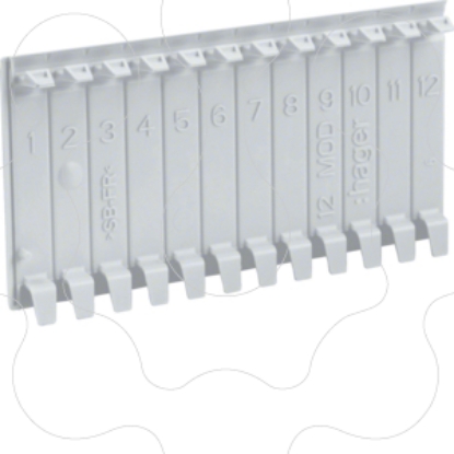 Mostrar detalhes para Mascaras RAL 7035 6M p/vector Imagem de Mascaras RAL 7035 6M p/vector