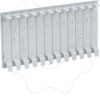 Imagem de Mascaras RAL 7035 6M p/vector