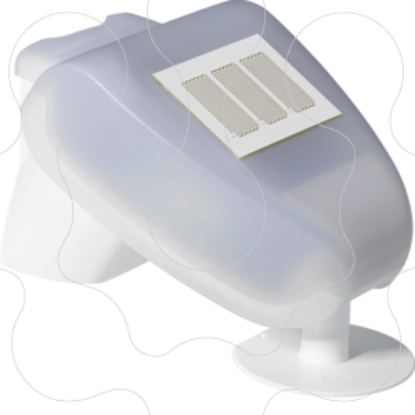 Mostrar detalhes para Estacao meteorologica GPS KNX Imagem de Estacao meteorologica GPS KNX