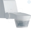Imagem de Detector mov. 220° RF KNX pilhas branco