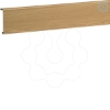 Imagem de Tampa rodape SL 20x80 carvalho
