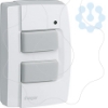 Imagem de BP 2 canais RF KNX IP55