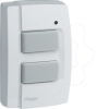 Imagem de BP 2 canais RF KNX IP55