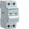 Imagem de Interruptor Modular 2P 63A