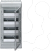 Imagem de vector estanque IP55 4 filas 48M