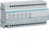 Imagem de Actuador bin./est. 20 canais 16A Cap KNX