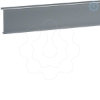 Imagem de Tampa rodape SL 20x80 aluminio