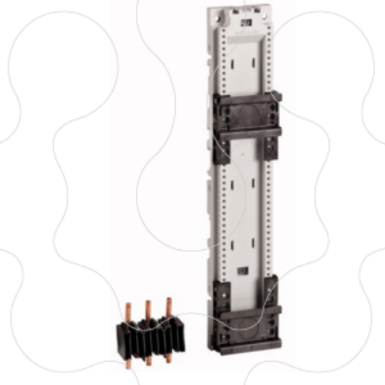 Imagem de Link Contactor(Tam3)-Disj. Motor(Tam2)