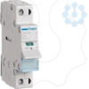 Imagem de Interruptor Modular 1P 25A