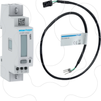 Mostrar detalhes para kit PCVE MID monofasico Imagem de kit PCVE MID monofasico