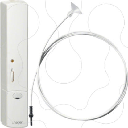 Mostrar detalhes para Sensor luminosidade RF Imagem de Sensor luminosidade RF
