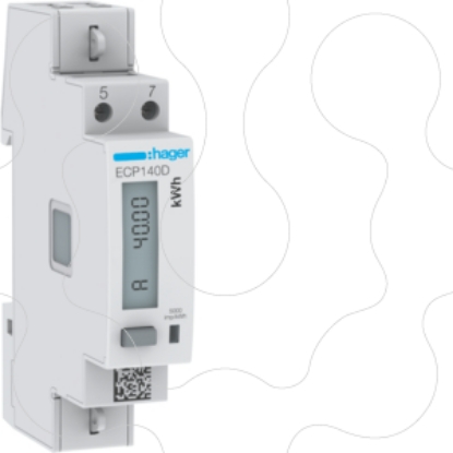 Mostrar detalhes para Central medida 1F 40A 1M S0 MID Imagem de Central medida 1F 40A 1M S0 MID