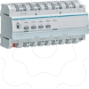 Imagem de Variador 4 canais 600W KNX-S