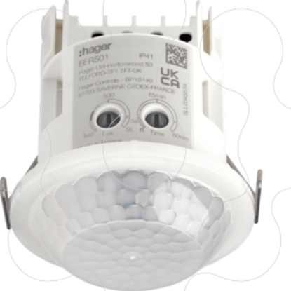Mostrar detalhes para Det. pres. Mini 360? encast. KNX Imagem de Det. pres. Mini 360? encast. KNX