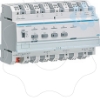 Imagem de Variador 4 canais 300W KNX-S