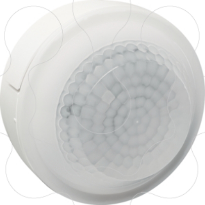 Mostrar detalhes para Det. mov. Highbay 360? KNX Imagem de Det. mov. Highbay 360? KNX