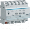 Imagem de Variador 3 canais 300W KNX-S