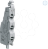 Imagem de Cont. auxiliar 1NA/NF p/x160-x250