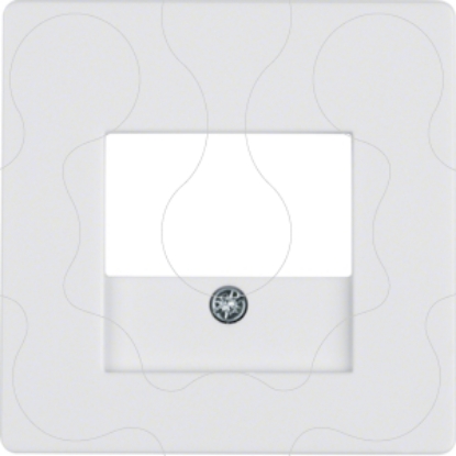 Mostrar detalhes para Q.x   esp. centro USB/altif. branco Imagem de Q.x   esp. centro USB/altif. branco