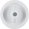 Imagem de 1930/Gls/Plzz   centro+tecla rot branco