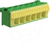 Imagem de Barr. ligacao rapida terra 6x25+20x4
