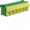 Imagem de Barr. ligacao rapida terra 6x25+20x4