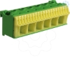 Imagem de Barr. ligacao rapida terra 6x25+20x4