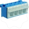 Imagem de Barr. ligacao rapida neutro 4x25+14x4