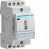 Imagem de Contactor com manu 25A, 3NA, 230V