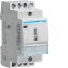 Imagem de Contactor com manu 25A, 3NA, 230V