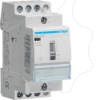 Imagem de Contactor com manu 25A, 3NA, 230V