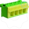Imagem de Barr. ligacao rapida terra 4x25+14x4