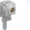 Imagem de Borne de ligacao 1x35mm2 lateral pont.