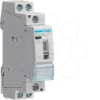 Imagem de Contactor com manu 25A, 1NA, 230V