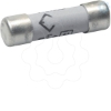 Imagem de Fusivel 10x38 gG 1A 500V